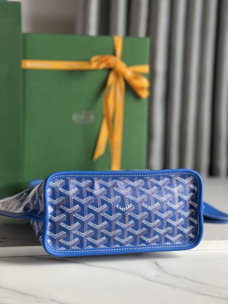 Goyard Shopping Bags